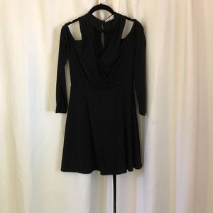 BCBGeneration black dress
